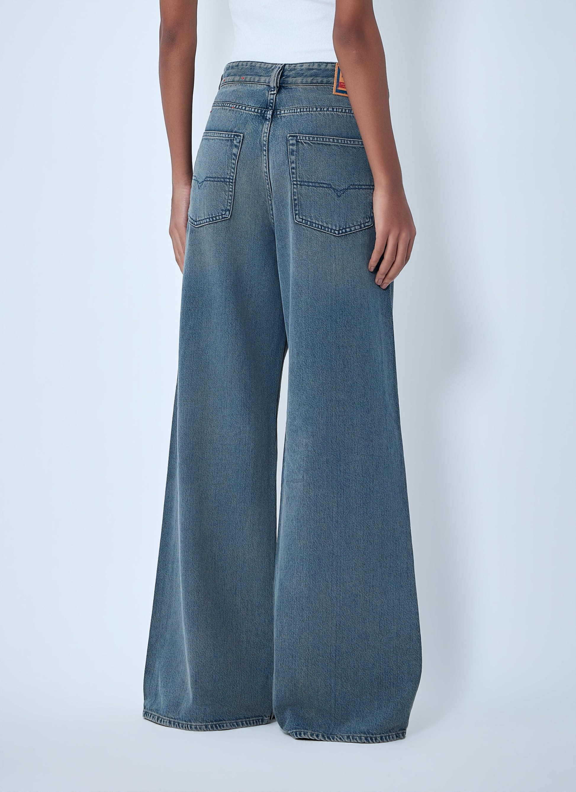 Diesel Women 1996 D-Sire Jeans DIESEL