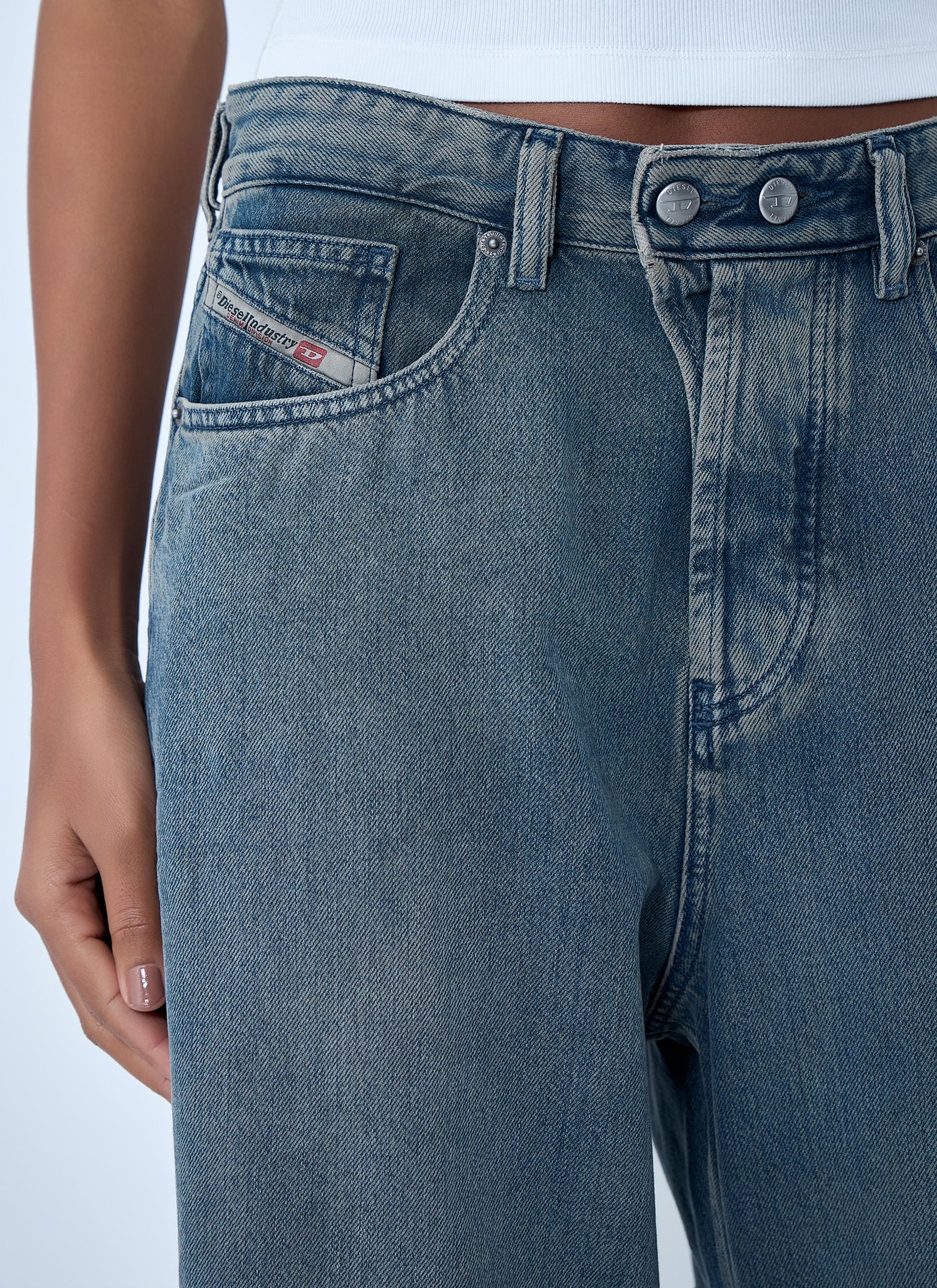 Diesel Women 1996 D-Sire Jeans DIESEL