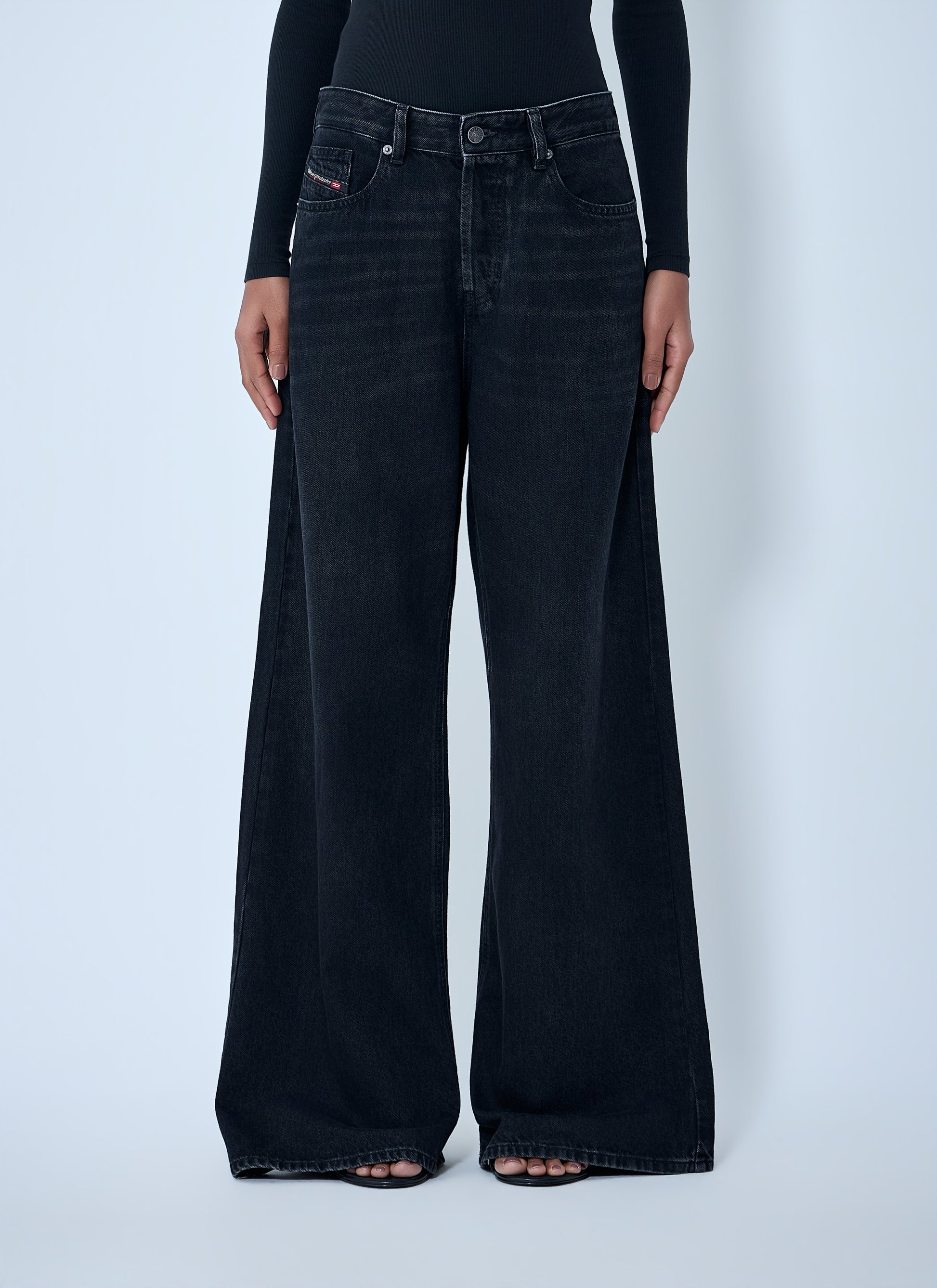 Diesel Women 1996 D-Sire Jeans DIESEL