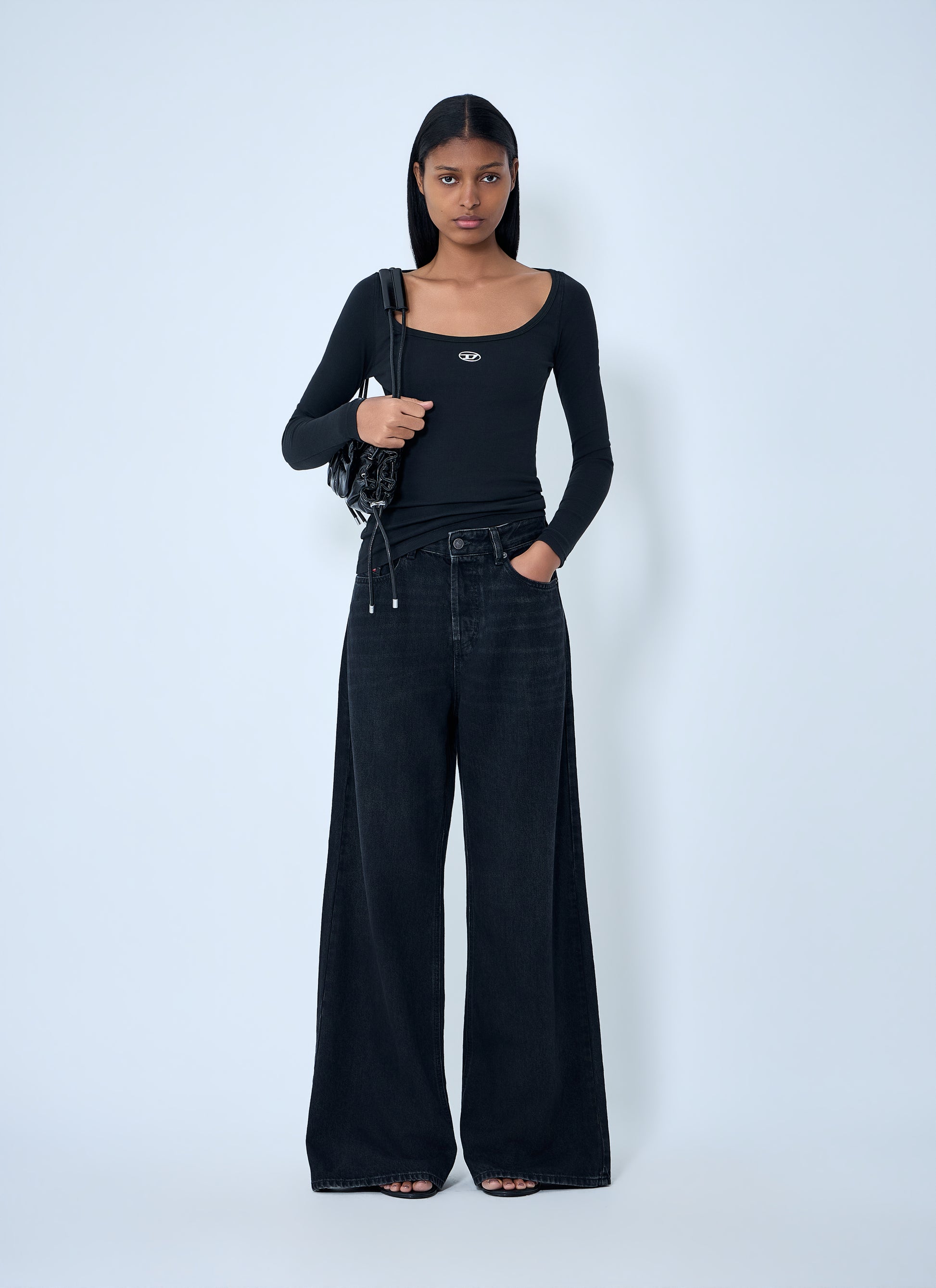 Diesel Women 1996 D-Sire Jeans DIESEL