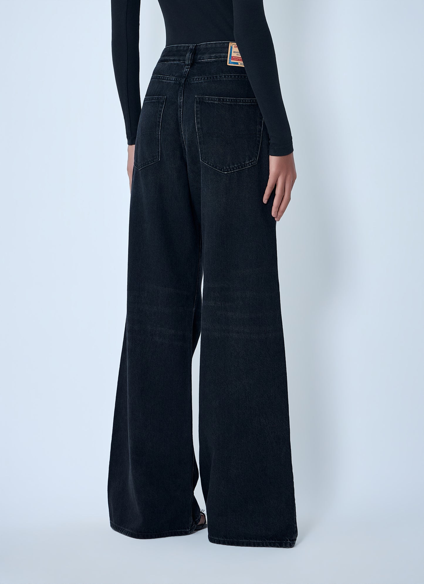 Diesel Women 1996 D-Sire Jeans DIESEL