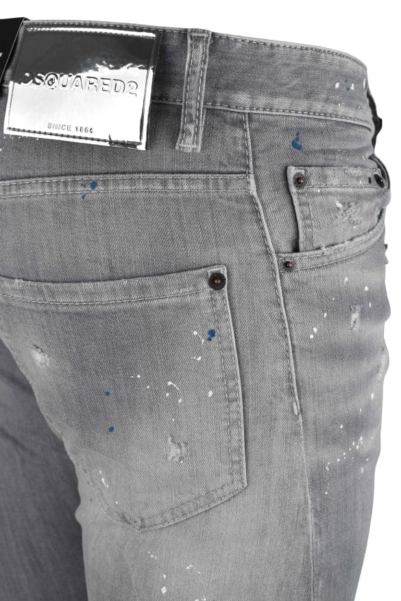 Dsquared2 Men Sexy Twist Jean DSQUARED2
