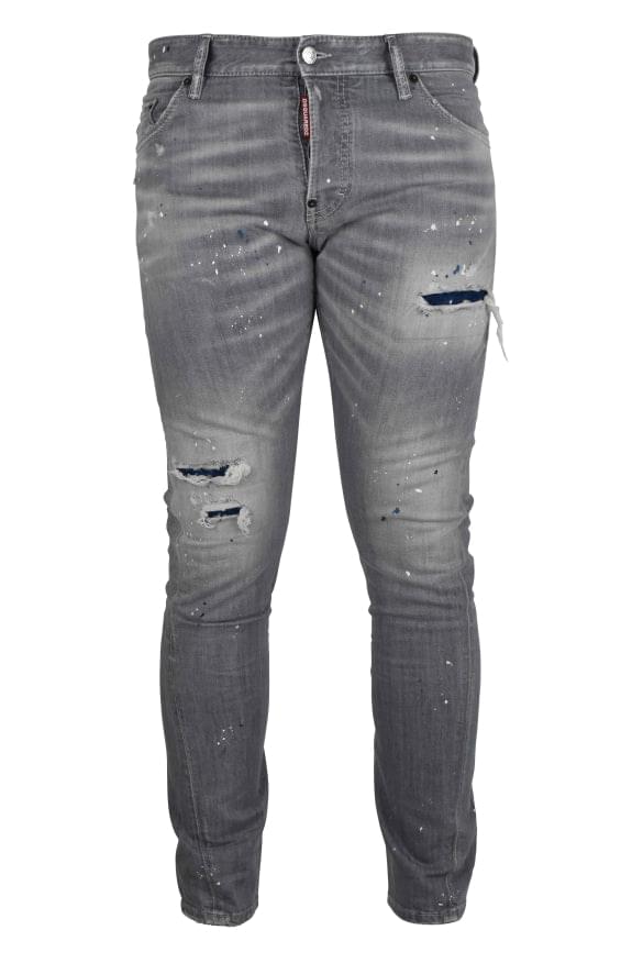 Dsquared2 Men Sexy Twist Jean DSQUARED2