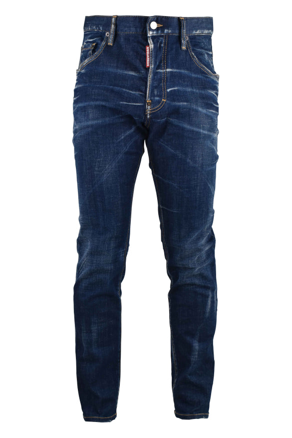 Dsquared2 Men Skater Jean DSQUARED2