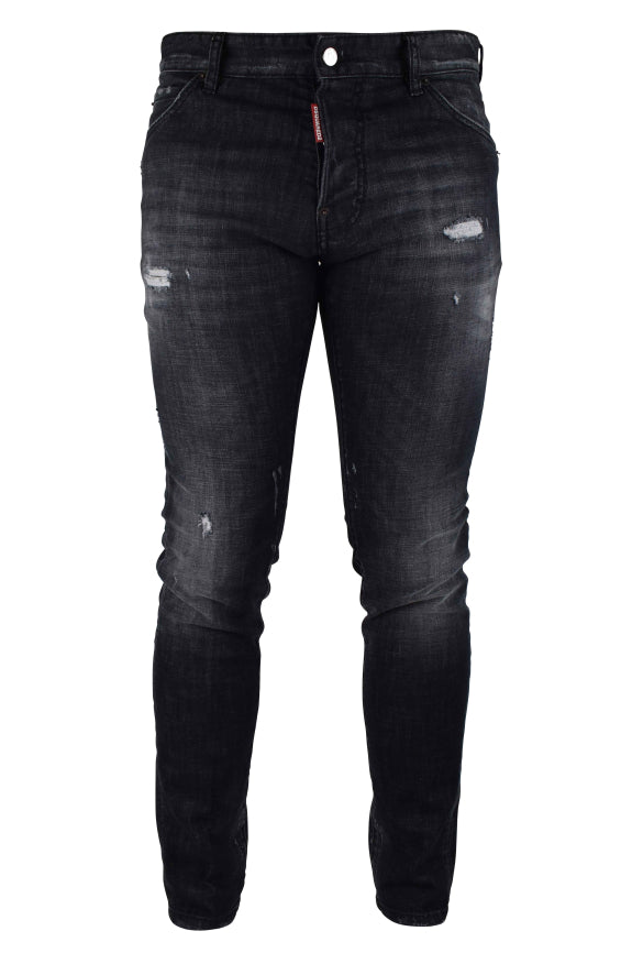 Dsquared2 Men Teddy Jean DSQUARED2
