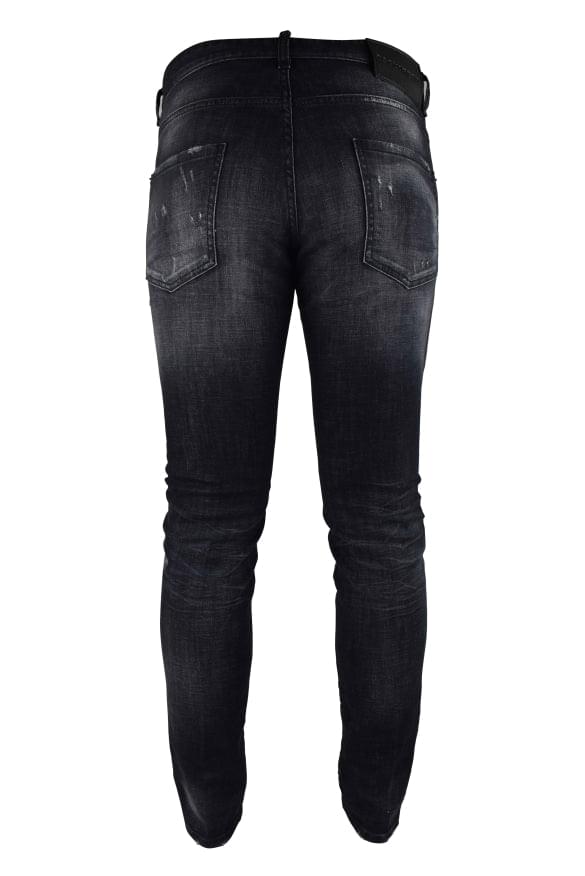 Dsquared2 Men Teddy Jean DSQUARED2