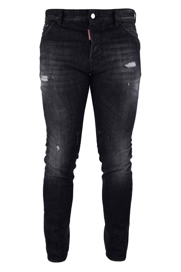 Dsquared2 Men Teddy Jean DSQUARED2