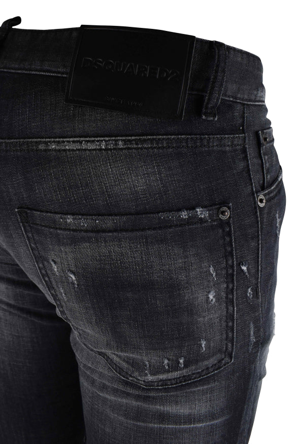 Dsquared2 Men Teddy Jean DSQUARED2