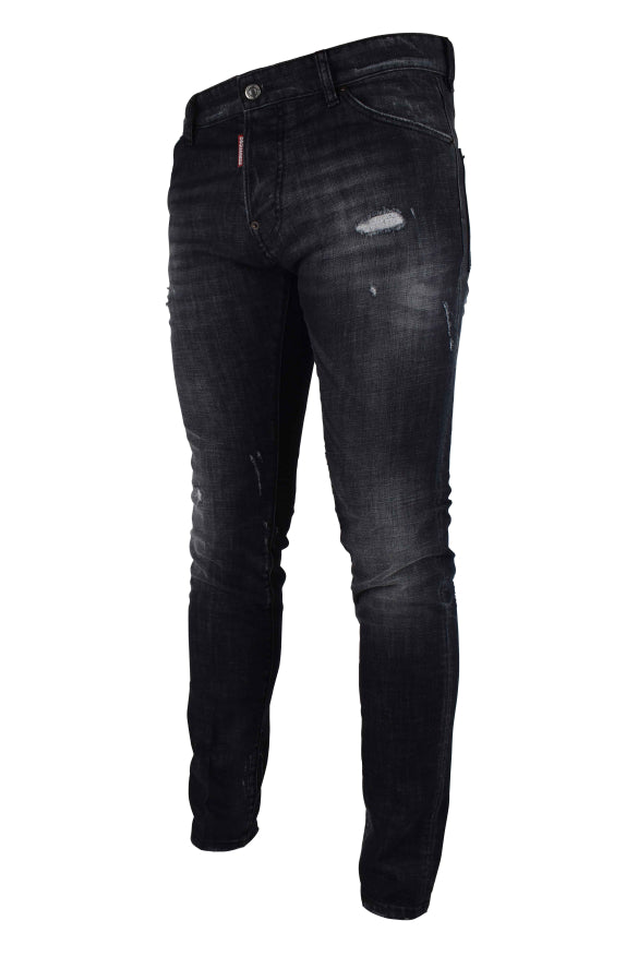 Dsquared2 Men Teddy Jean DSQUARED2