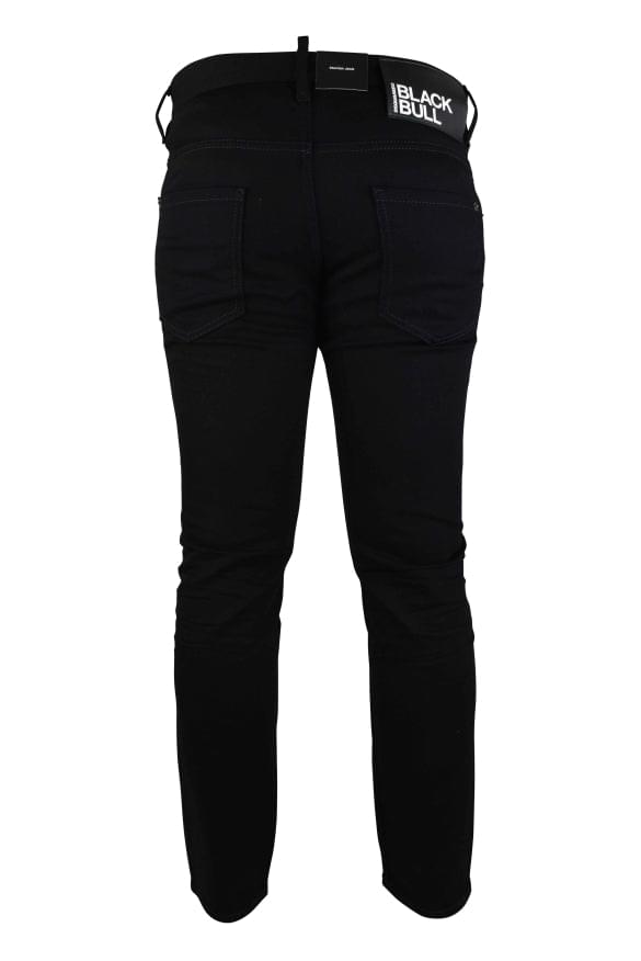 Dsquared2 Men Jean Skater DSQUARED2