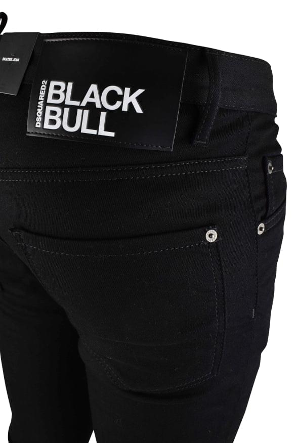 Dsquared2 Men Jean Skater DSQUARED2