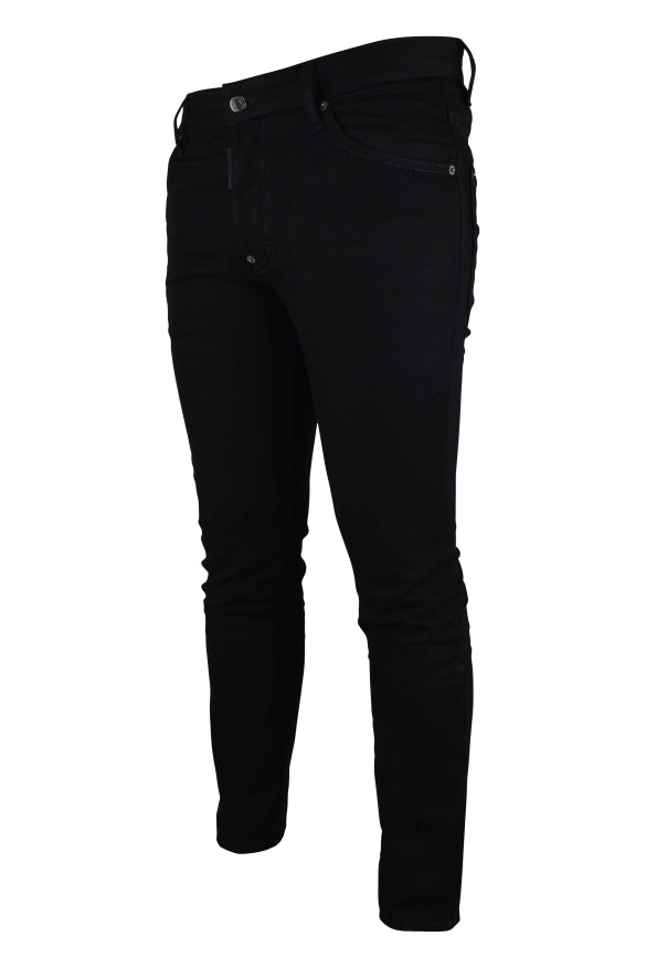 Dsquared2 Men Jean Skater DSQUARED2