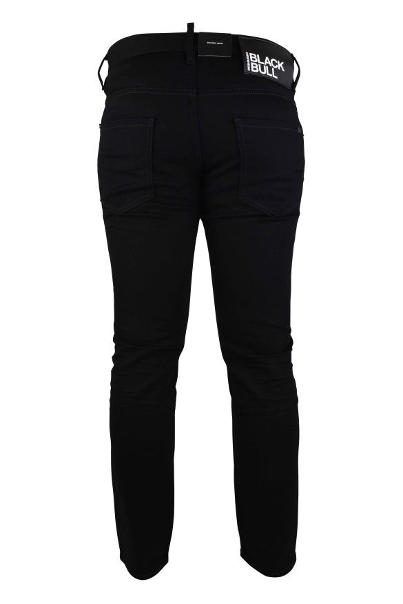 Dsquared2 Men Jean Skater DSQUARED2