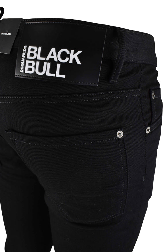 Dsquared2 Men Jean Skater DSQUARED2