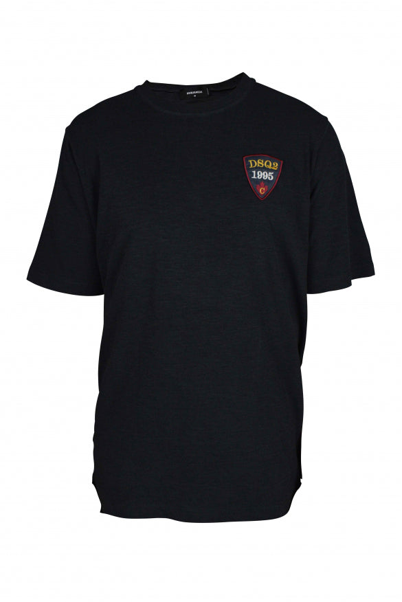 Dsquared2 Men T-Shirt DSQUARED2