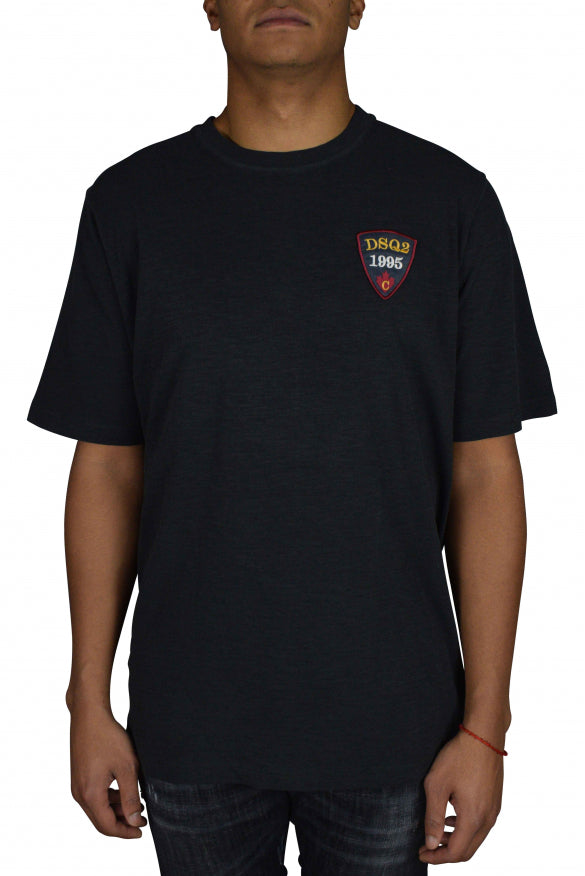 Dsquared2 Men T-Shirt DSQUARED2