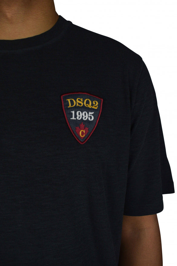 Dsquared2 Men T-Shirt DSQUARED2