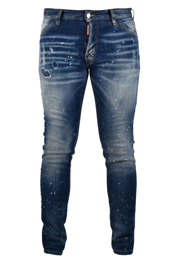 Dsquared2 Men Cool Guy Jean DSQUARED2