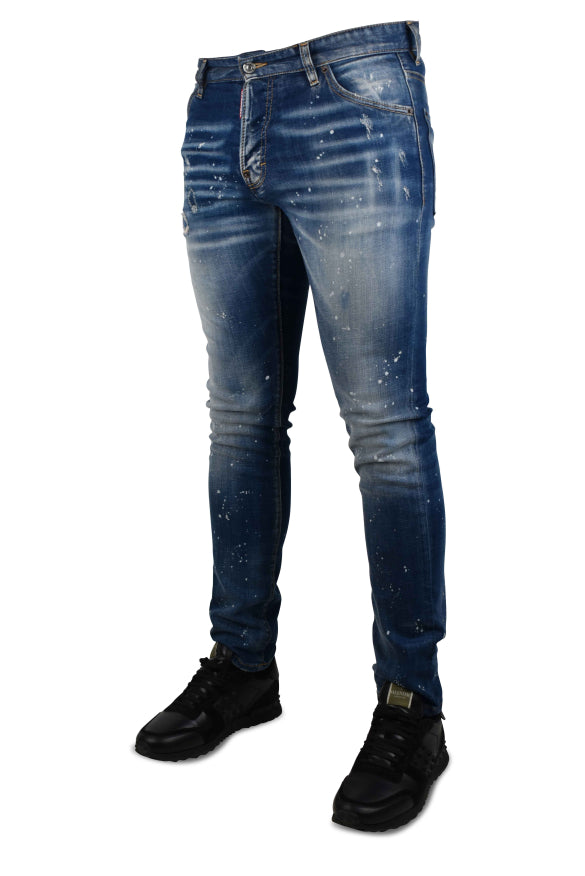 Dsquared2 Men Cool Guy Jean DSQUARED2