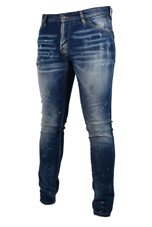 Dsquared2 Men Cool Guy Jean DSQUARED2