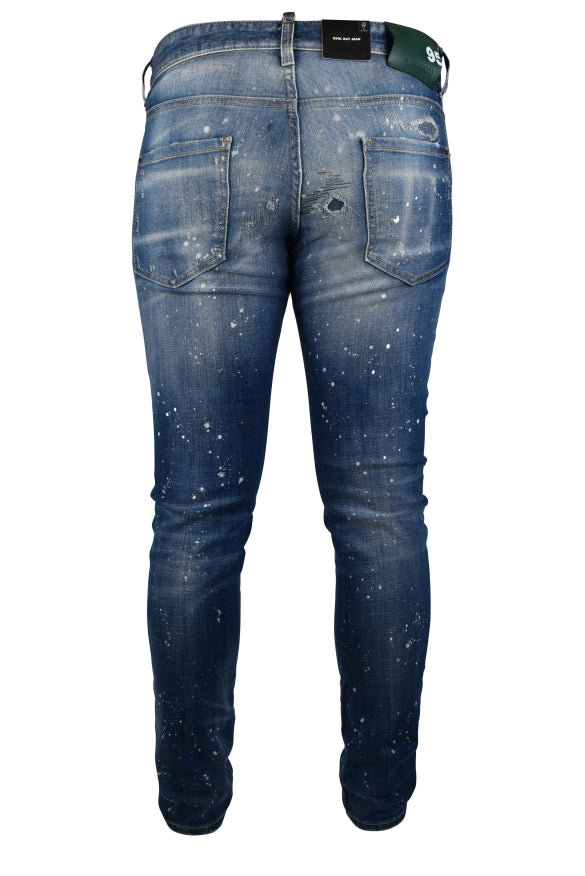 Dsquared2 Men Cool Guy Jean DSQUARED2