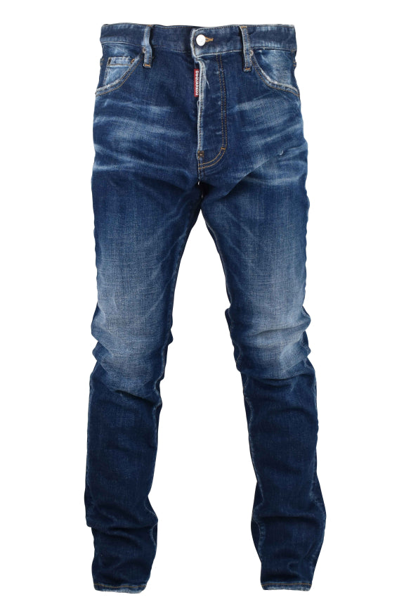 Dsquared2 Men Cool Guy Jean DSQUARED2