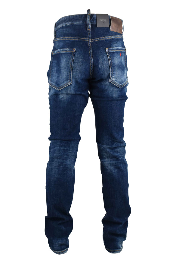 Dsquared2 Men Cool Guy Jean DSQUARED2