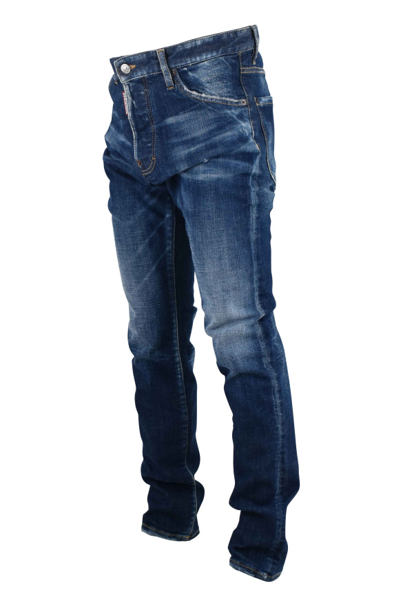 Dsquared2 Men Cool Guy Jean DSQUARED2