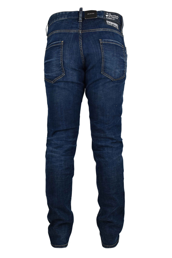 Dsquared2 Men Cool Guy Jean DSQUARED2