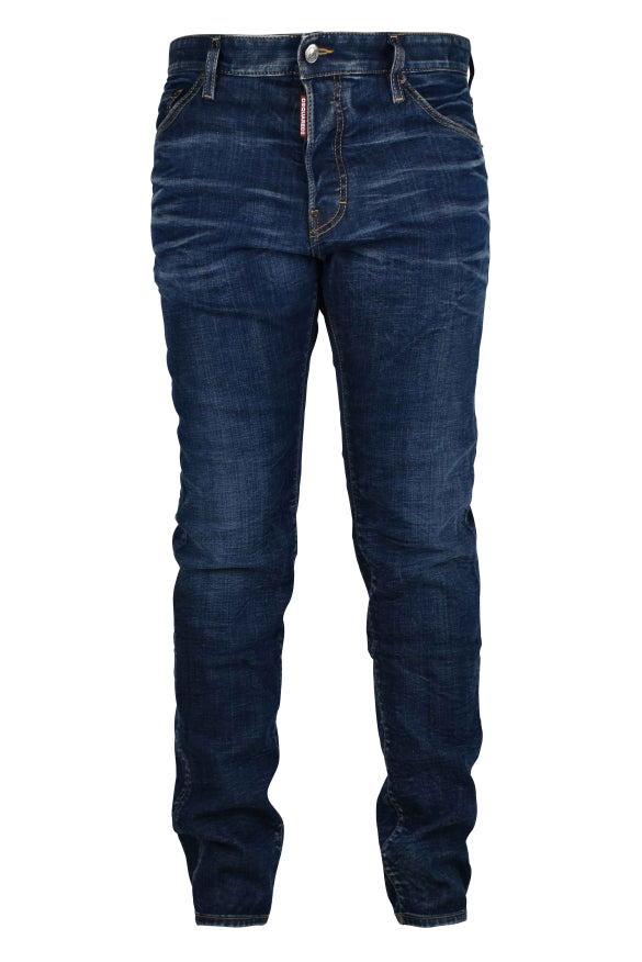 Dsquared2 Men Cool Guy Jean DSQUARED2
