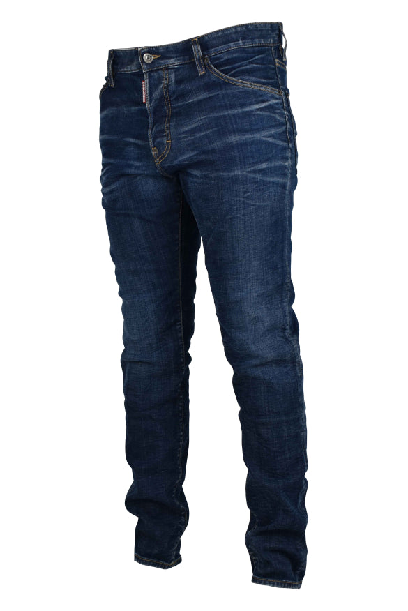 Dsquared2 Men Cool Guy Jean DSQUARED2