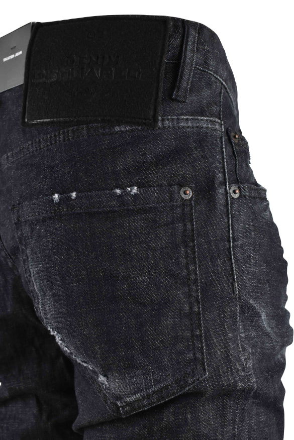 Dsquared2 Men Skater Jean DSQUARED2