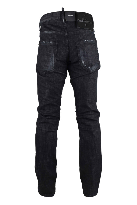 Dsquared2 Men Skater Jean DSQUARED2