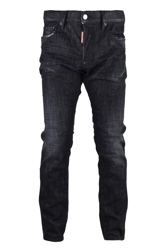 Dsquared2 Men Skater Jean DSQUARED2