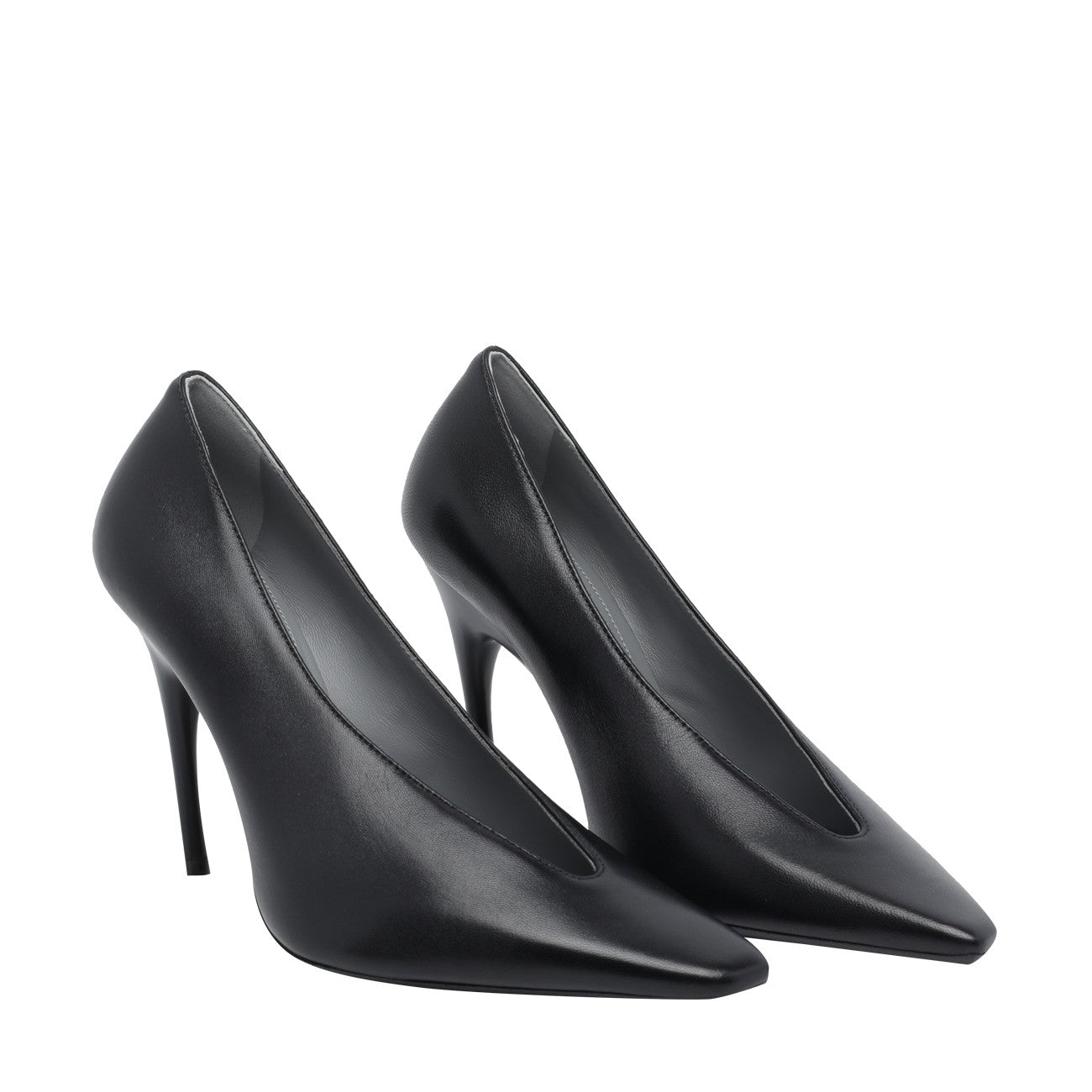 Balenciaga Women Duchesse Pumps BALENCIAGA