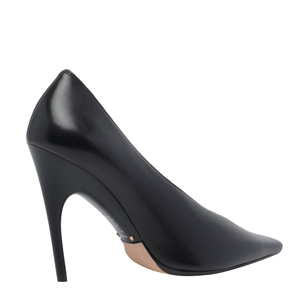 Balenciaga Women Duchesse Pumps BALENCIAGA