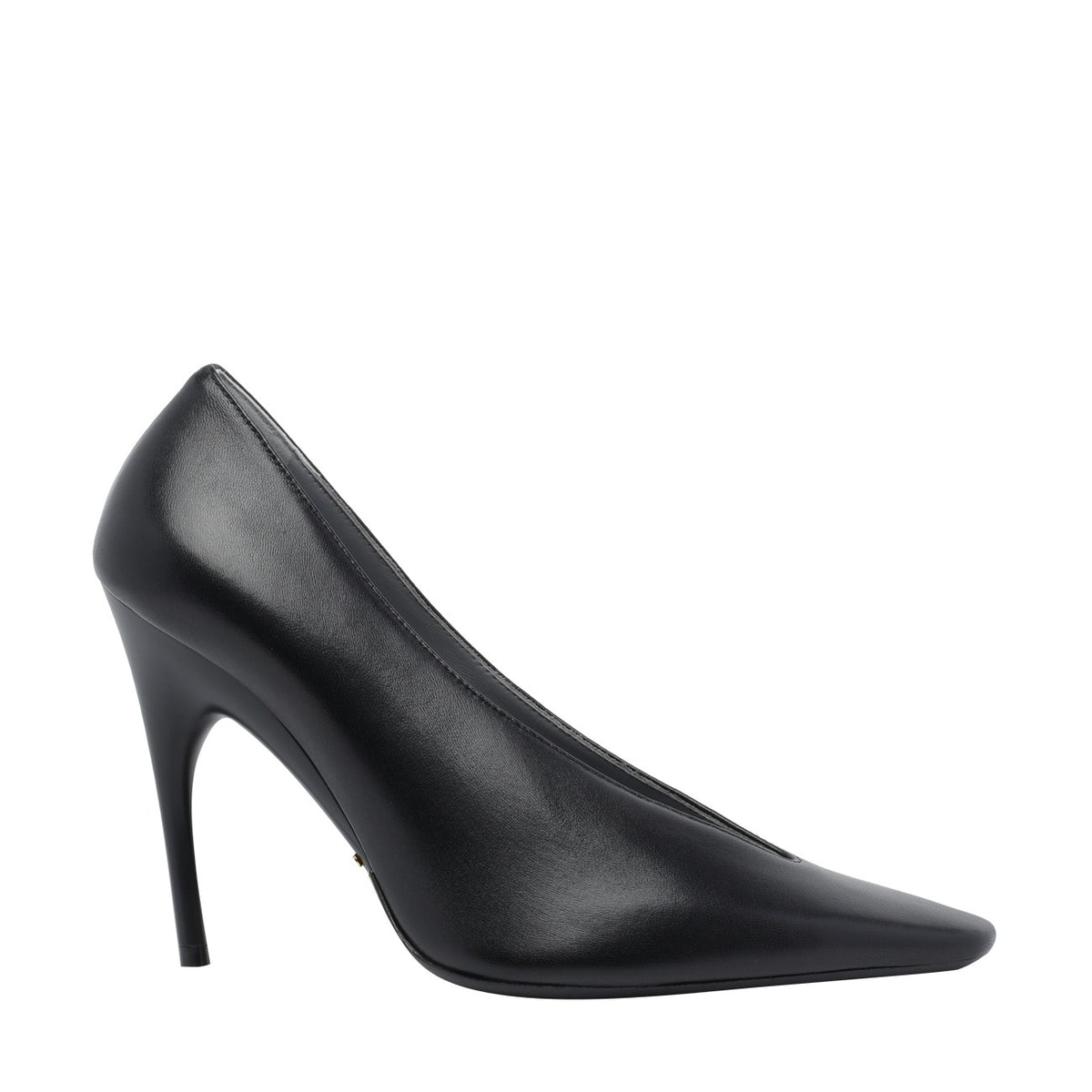 Balenciaga Women Duchesse Pumps BALENCIAGA