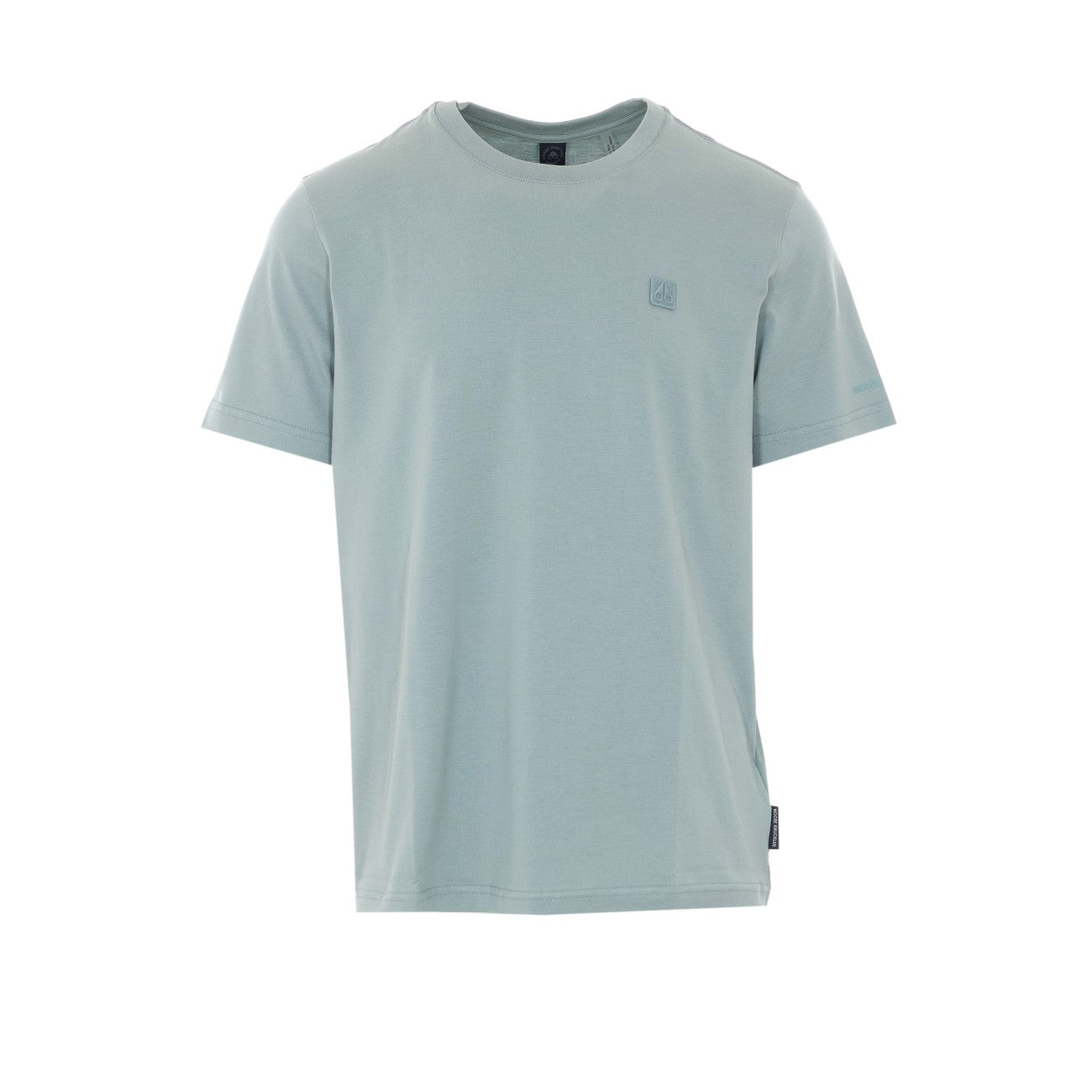 Moose Knuckles Men Duluth T-Shirt MOOSE KNUCKLES