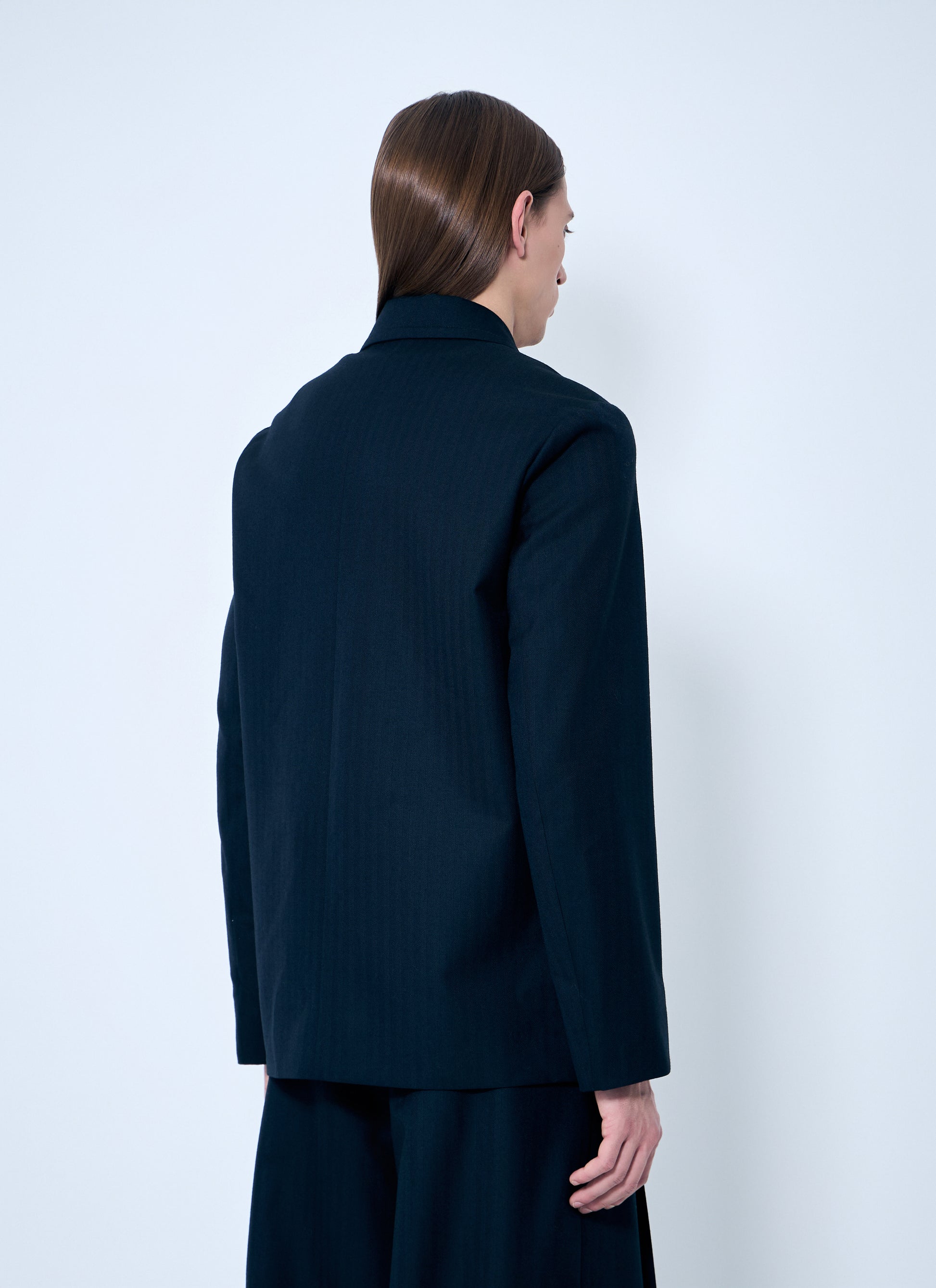 Dries Van Noten Men Bays Jacket DRIES VAN NOTEN