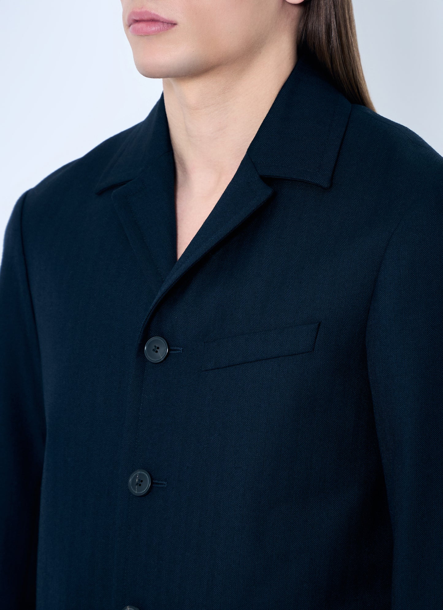 Dries Van Noten Men Bays Jacket DRIES VAN NOTEN