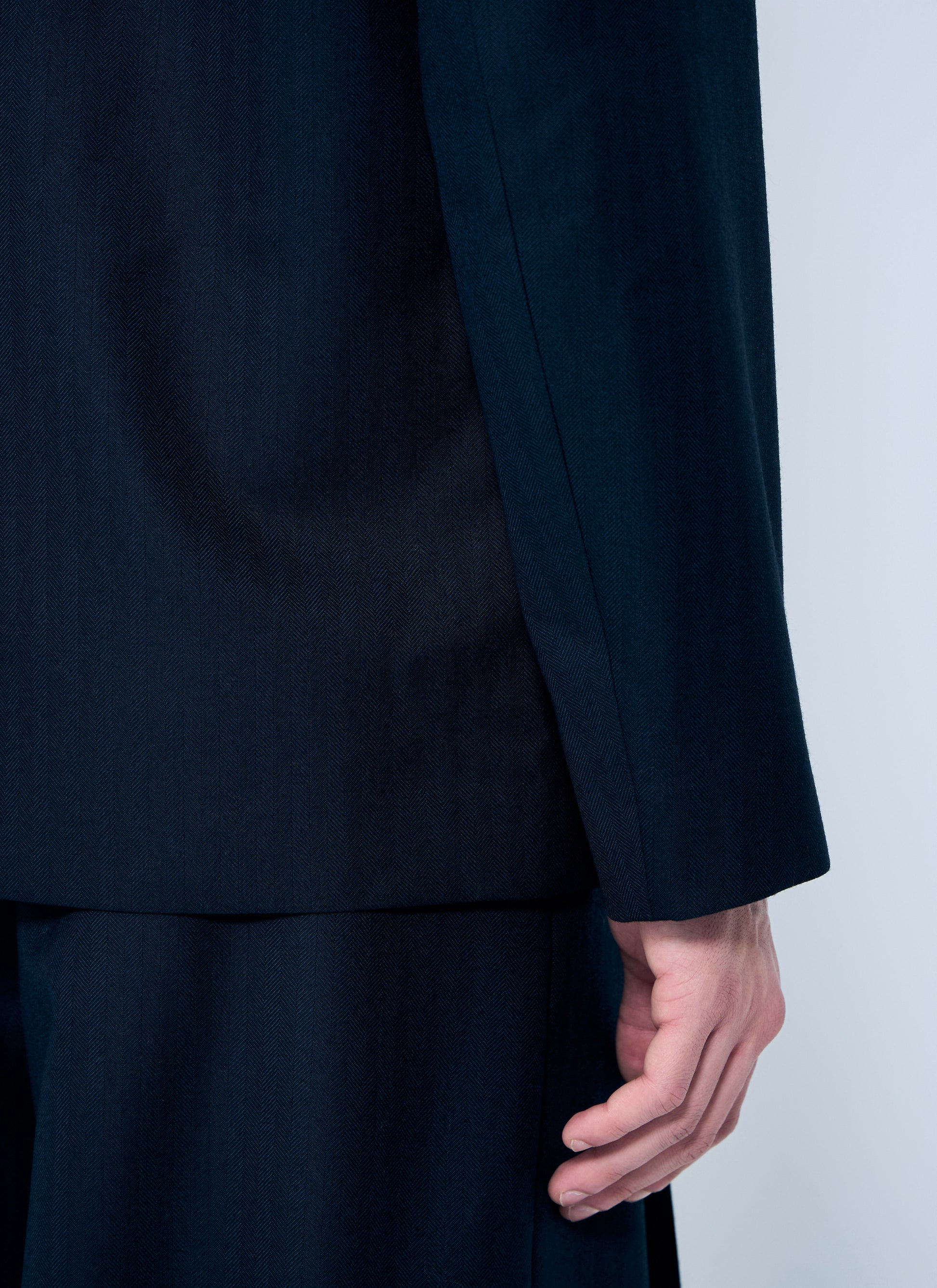 Dries Van Noten Men Bays Jacket DRIES VAN NOTEN
