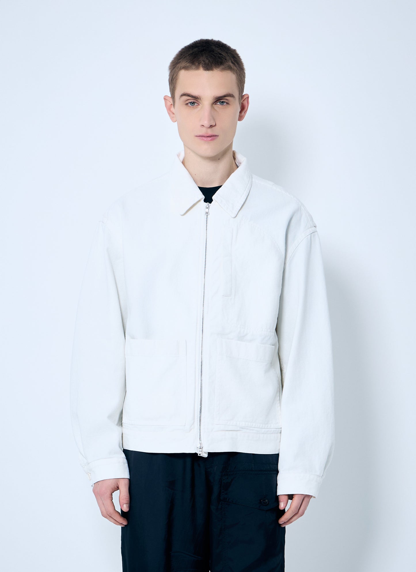 Dries Van Noten Men Veper Jacket DRIES VAN NOTEN