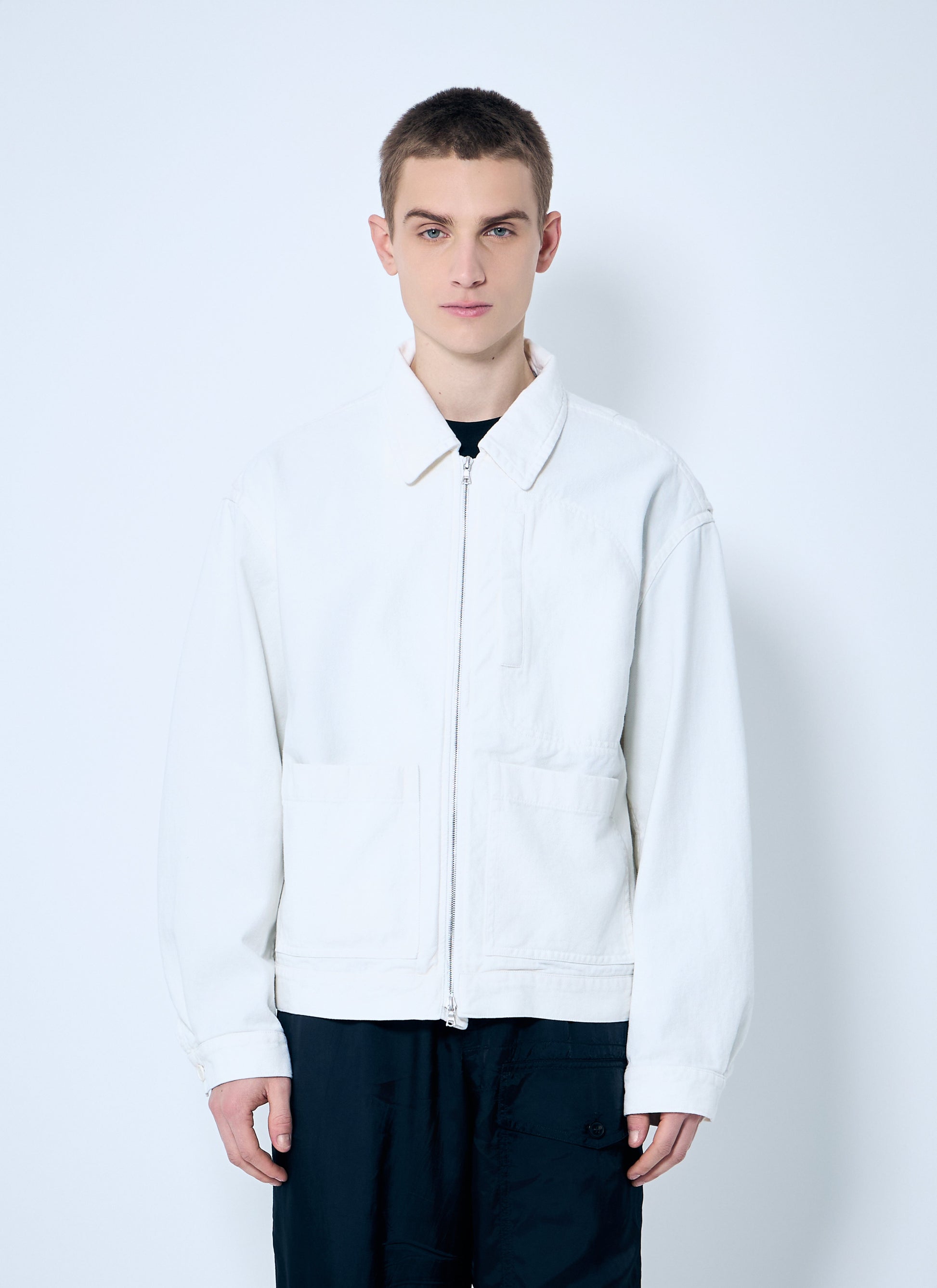 Dries Van Noten Men Veper Jacket DRIES VAN NOTEN