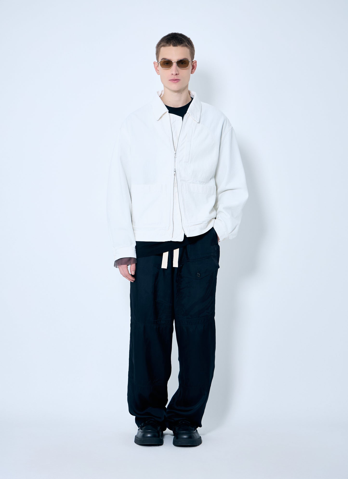 Dries Van Noten Men Veper Jacket DRIES VAN NOTEN