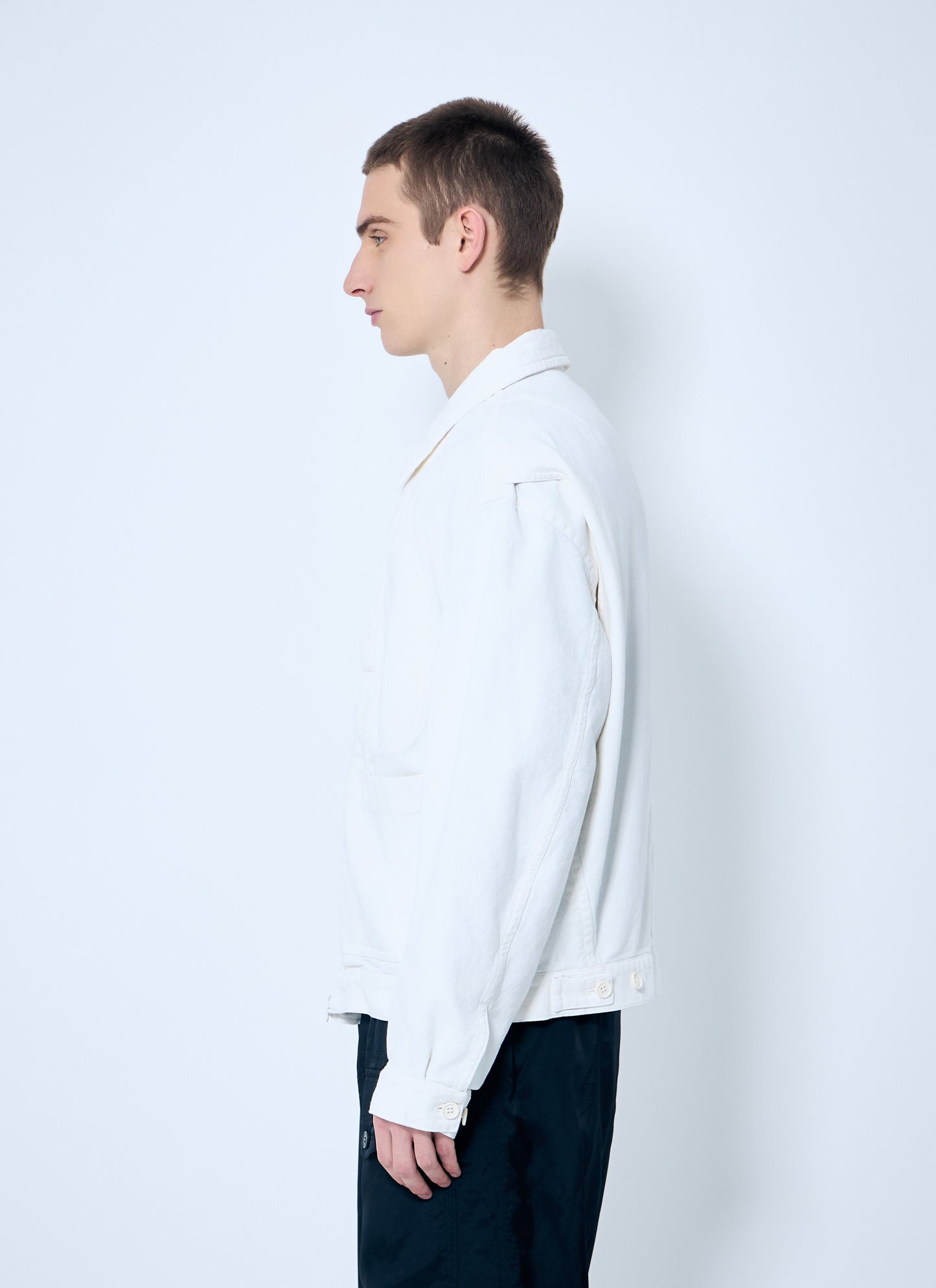 Dries Van Noten Men Veper Jacket DRIES VAN NOTEN