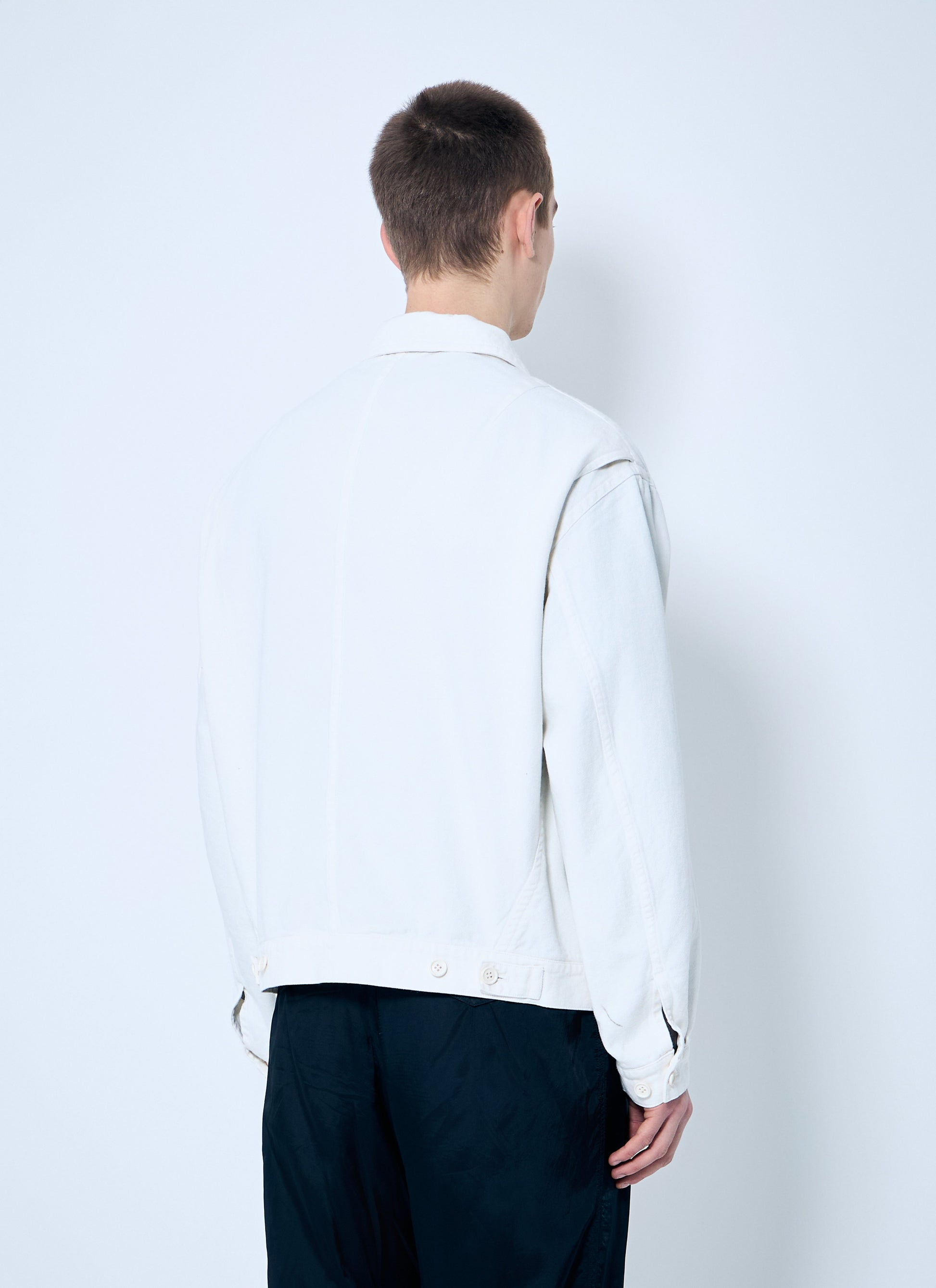 Dries Van Noten Men Veper Jacket DRIES VAN NOTEN