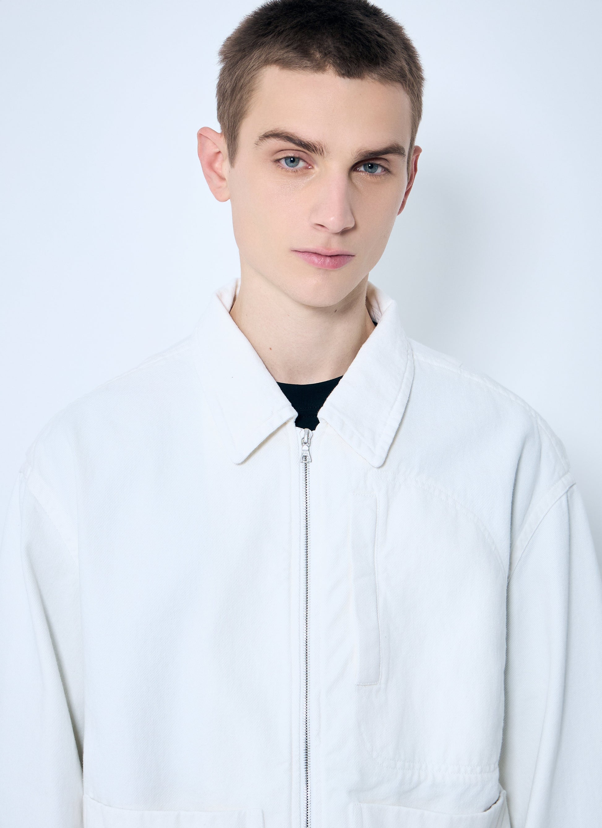 Dries Van Noten Men Veper Jacket DRIES VAN NOTEN