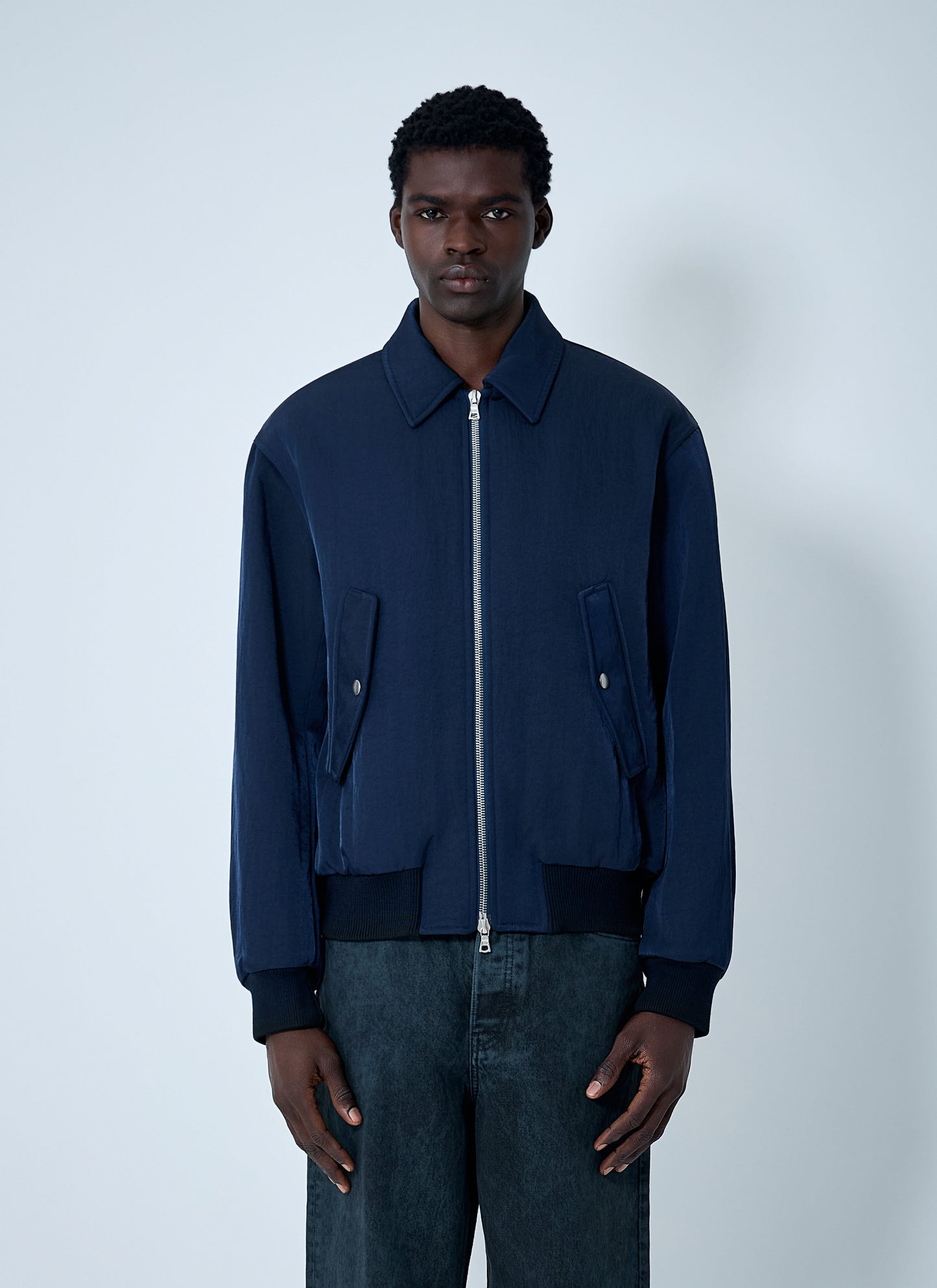 Dries Van Noten Men Venlo Jacket DRIES VAN NOTEN
