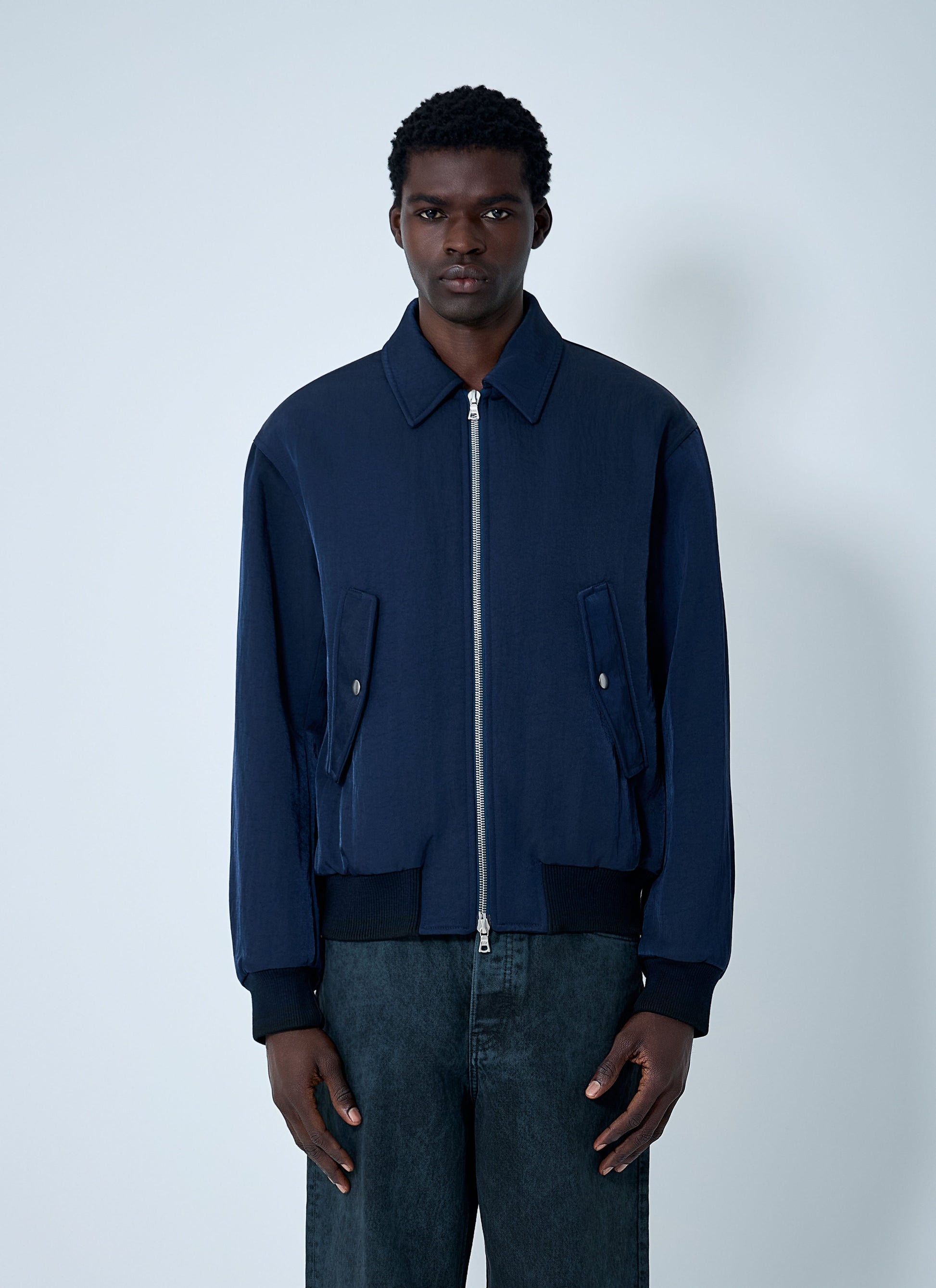 Dries Van Noten Men Venlo Jacket DRIES VAN NOTEN