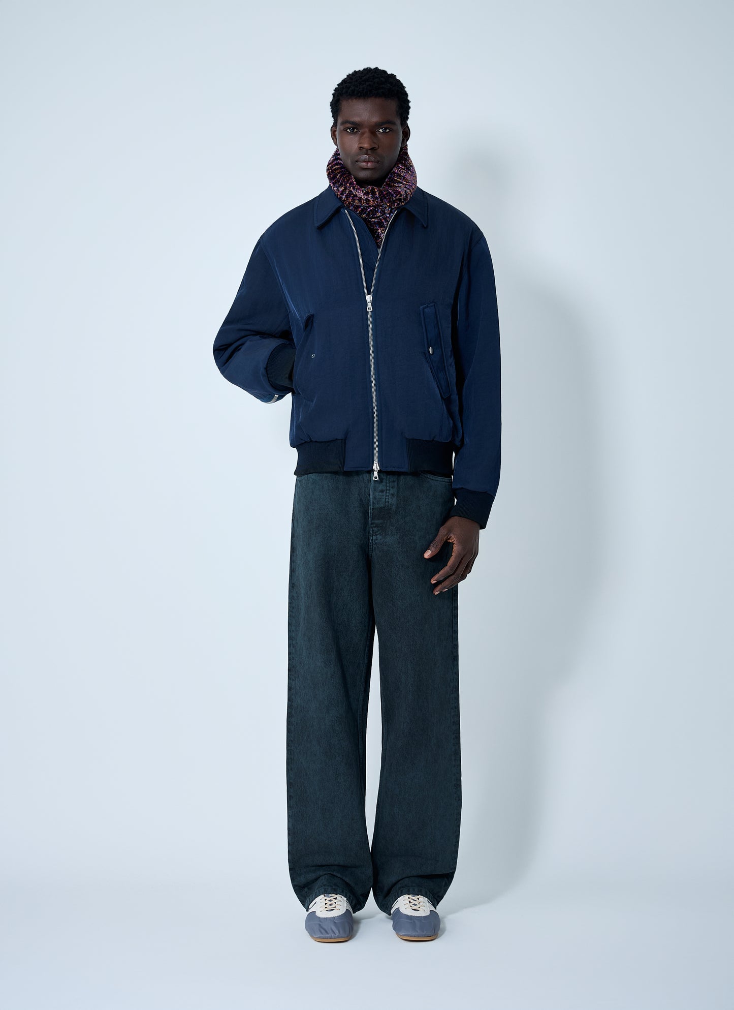 Dries Van Noten Men Venlo Jacket DRIES VAN NOTEN